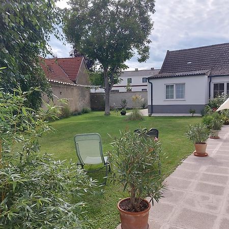 Apartment Fritali Tadten Eksteriør billede