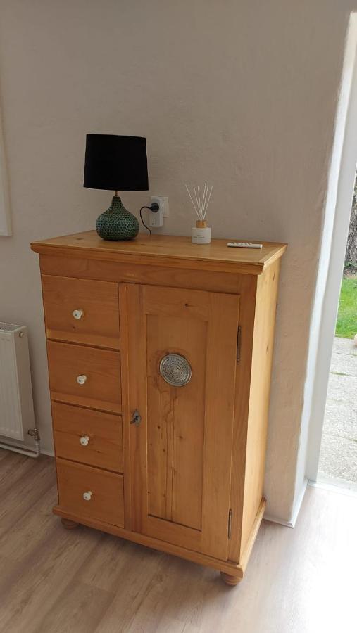 Apartment Fritali Tadten Eksteriør billede
