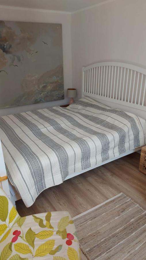 Apartment Fritali Tadten Eksteriør billede