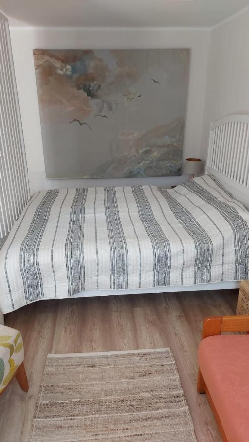 Apartment Fritali Tadten Eksteriør billede